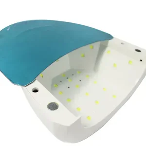 product ΦΟΥΡΝΑΚΙ ΗΜΙΜΟΝΙΜΟΥ UV/LED SUNONE 48W
