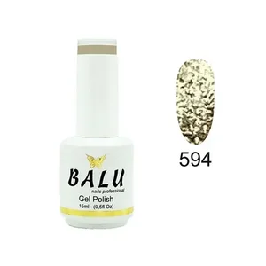 product ΗΜΙΜΟΝΙΜΟ ΒΕΡΝΙΚΙ ΝΥΧΙΩΝ 15ML No 594