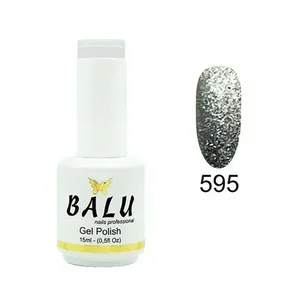 product ΗΜΙΜΟΝΙΜΟ ΒΕΡΝΙΚΙ ΝΥΧΙΩΝ 15ML No 595