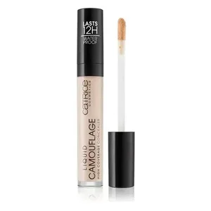 product Liquid Camouflage High Coverage Concealer
