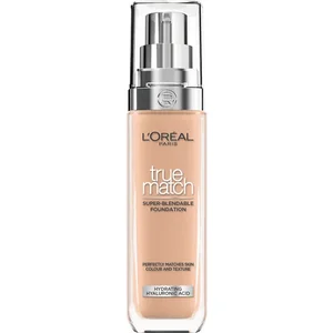 product FOUNDATION TRUE MATCH