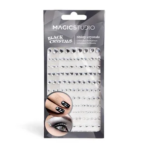 product Black Crystal Stickers / AA-61050