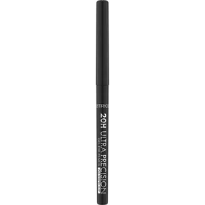 product 20H Ultra Precision Gel Eye Pencil Waterproof - Black