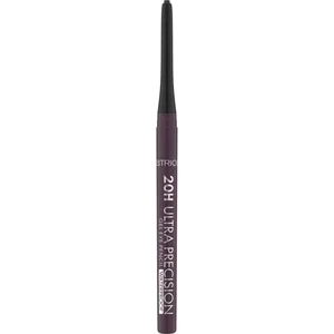 product 20H Ultra Precision Gel Eye Pencil Waterproof - Mauve