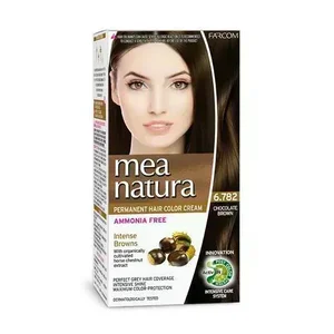 product 6.782 MEA NATURA ΣΕΤ ΒΑΦΗΣ ΧΩΡΙΣ ΑΜΜΩΝΙΑ 60ML ΚΑΦΕ ΣΟΚΟΛ
