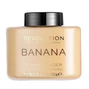 product Loose Baking Powder - Banana