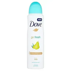 product SPRAY 150ml GO FRESH PEAR & ALOE