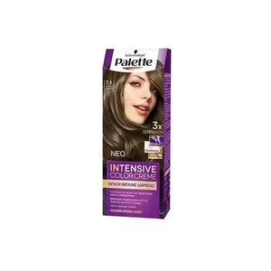 product 7.1 INTENSIVE COLOR CREME 50ml ΞΑΝΘΟ ΣΑΝΤΡΕ