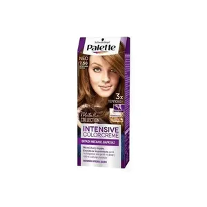 product 7.56 INTENSIVE COLOR CREME 50ml ΜΠΡΟΝΖΕ ΜΟΚΑ ΜΠΡΟΝΖΕ ΜΟΚΑ