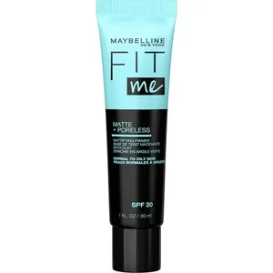 product Fit Me! Matte & Poreless primer spf20 30ml