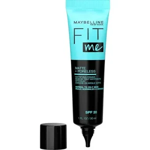 product Fit Me! Matte & Poreless primer spf20 30ml