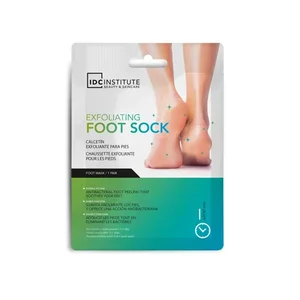 product Exfoliating Foot Sock / M-77015