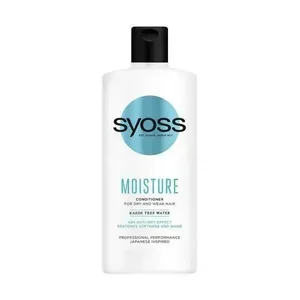 product CONDITIONER 440ml MOISTURE REVIVE