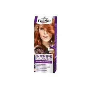 product 7.78 INTENSIVE COLOR CREME 50ml ΞΑΝΘΟ ΧΡΥΣΟΧΑΛΚΙΝΟ