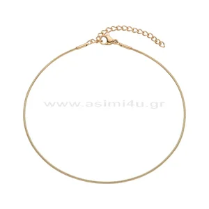 product Steel Anklet 790268