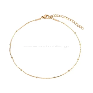 product Steel Anklet 790270
