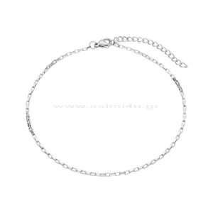product Steel Anklet 790279