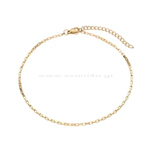 product Steel Anklet 790280