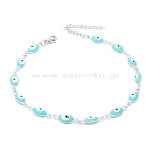 product Steel Anklet 790322