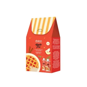 product Apple Pie (Body Milk 200ml + Shower Gel 300ml)