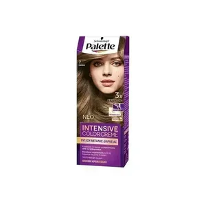 product 7 INTENSIVE COLOR CREME 50ml ΞΑΝΘΟ