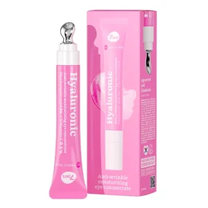 product Hyaluronic Anti Wrinkle Moist Eye Concentrate