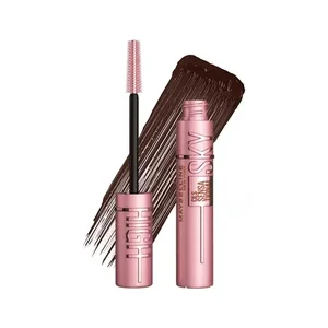 product LASH SENSATIONAL SKY HIGH MASCARA BROWN