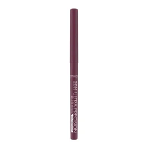 product 20H Ultra Precision Gel Eye Pencil Waterproof  - Berry Plum