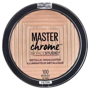 product MASTER CHROME METAL HIGHLIGHTER No100