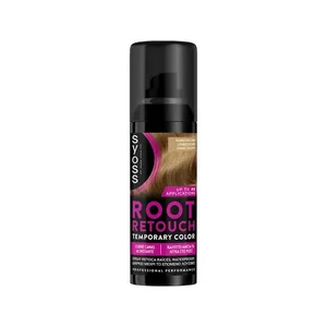 product Spray Καλυψης Ριζων 120ml DARK BLONDE