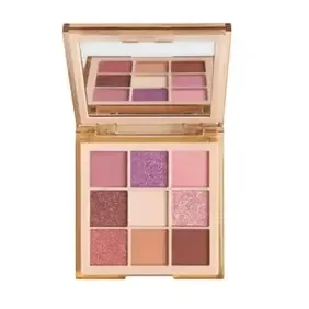 product 9 COLOR Eyeshadows Palette Very Nude