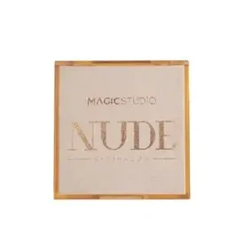 product 9 COLOR Eyeshadows Palette Very Nude