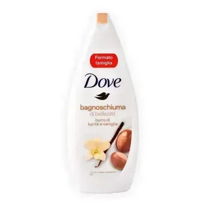 product ΑΦΡΟΛΟΥΤΡΟ 700ML KARITE VANIGLIA