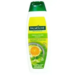 product S/POO 350ml CITRUS