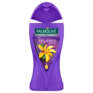 product PALMOLIVE SO RELAXED SHOWER GEL 250ML