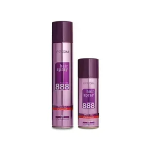 product HAIR SPRAY STRONG HOLD 888 200ML