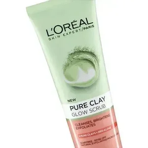 product PURE CLAY GEL GLOW 150ML