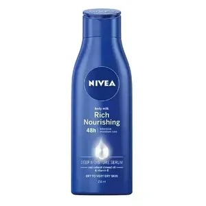 product BODY 250ml MILK