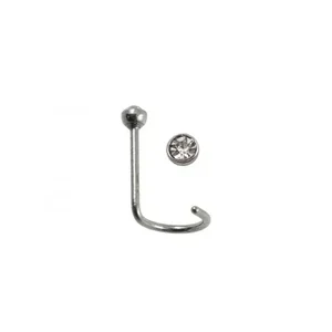 product Σκουλαρίκι Μύτης 316L SURGICAL STEEL ΠΙΡ003