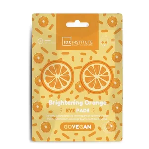 product Orange Eye Pads / M-90108