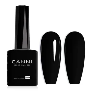 product HEMA FREE Black 9018 9ml