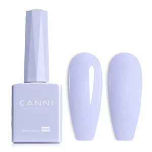 product HEMA FREE Pale Lavender 9038 9ml