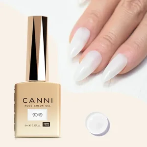 product Canni HEMA FREE 9049 9ml (ΛΕΥΚΟ ΓΑΛΑΚΤΕΡΟ)