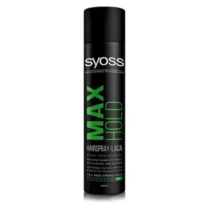 product H/SPRAY 400ml MAX HOLD No5