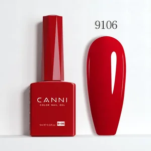 product HEMA FREE Maroon 9106 9ml