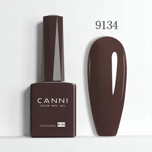 product HEMA FREE Woody Brown 9134 9ml