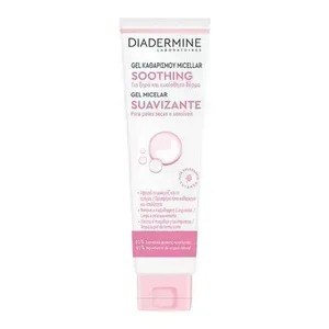 product Diadermine Gel Micellar Soothing 150ml