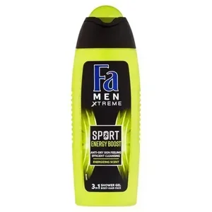 product ΑΦΡΟΛΟΥΤΡΟ 250 ml POWER BOOST