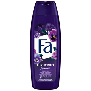 product αφρολουτρο 750ml luxurious moments