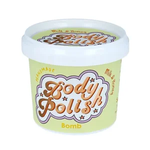 product Milk & Honey Body Polish 365ml
